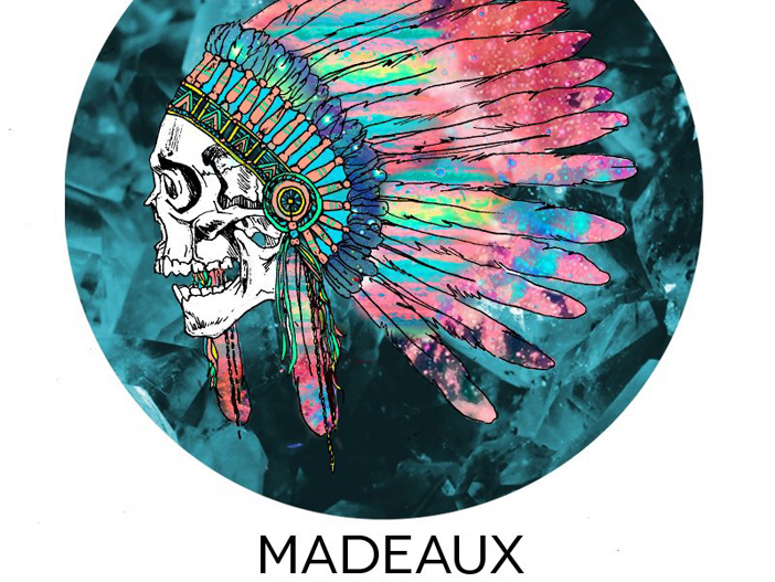 Madeaux – The Way ft Molly